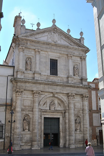 iglesia